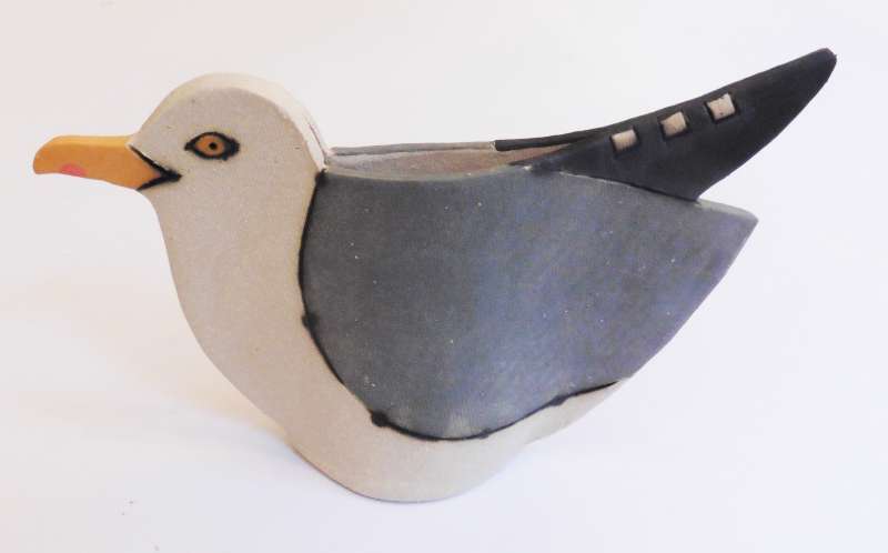 Seagull